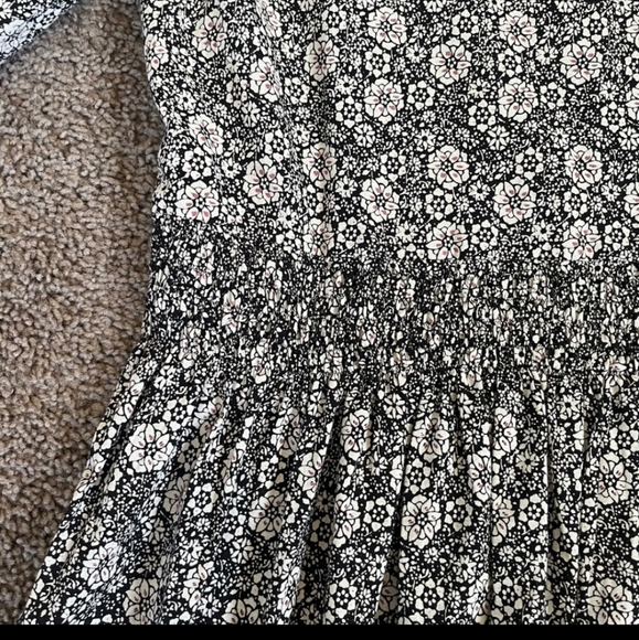 XL Mata Traders Slate Alisha Dress - Picture 8 of 9